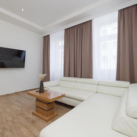 Favoriten Dream Apartment 1100 Wien Exterior foto
