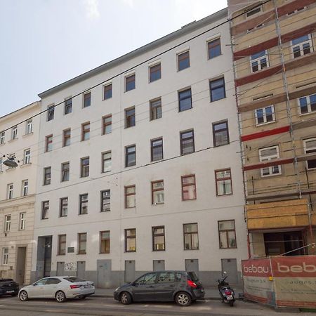 Favoriten Dream Apartment 1100 Wien Exterior foto