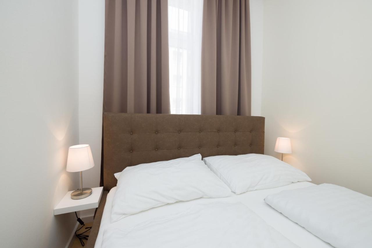 Favoriten Dream Apartment 1100 Wien Exterior foto