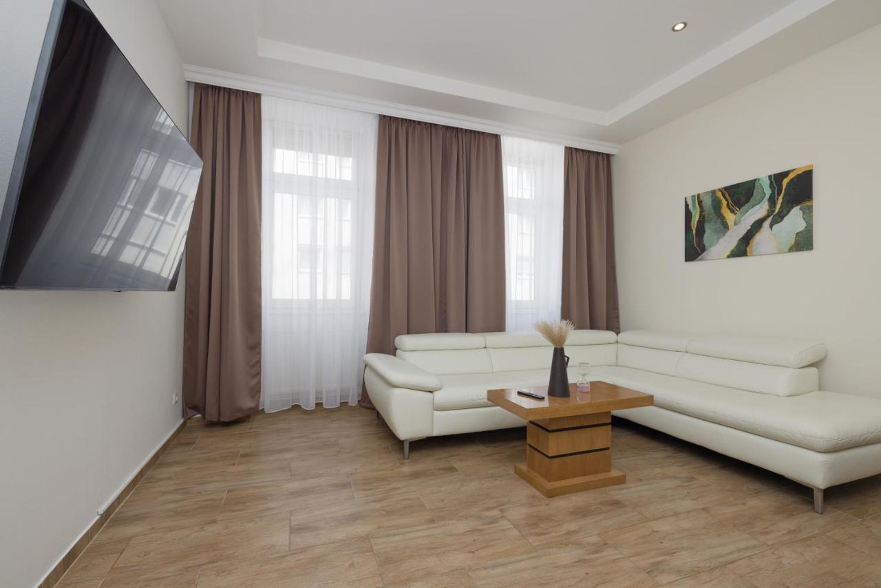 Favoriten Dream Apartment 1100 Wien Exterior foto