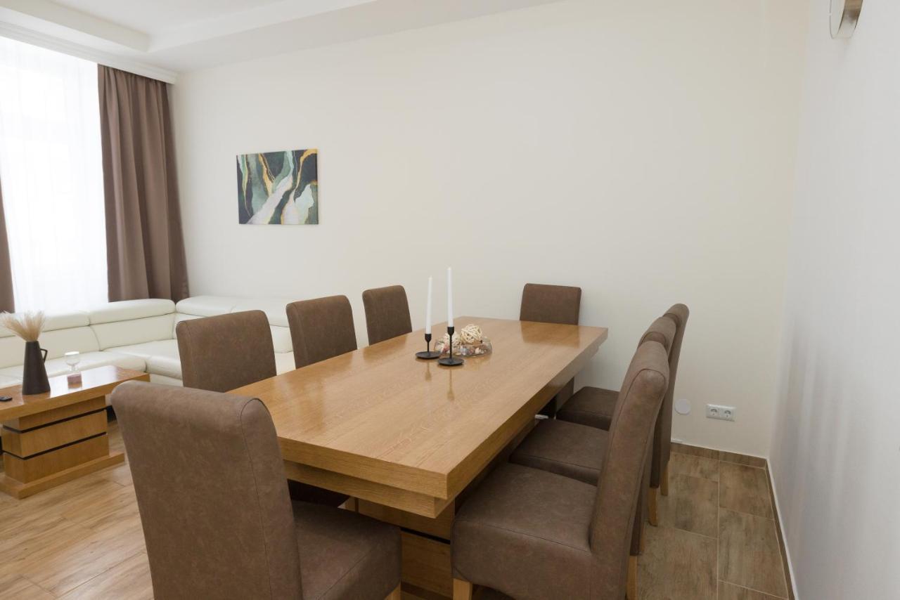 Favoriten Dream Apartment 1100 Wien Exterior foto