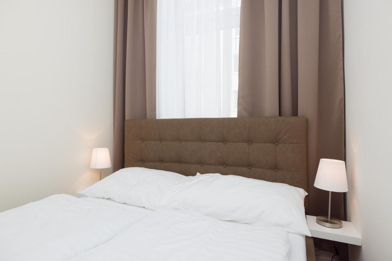 Favoriten Dream Apartment 1100 Wien Exterior foto