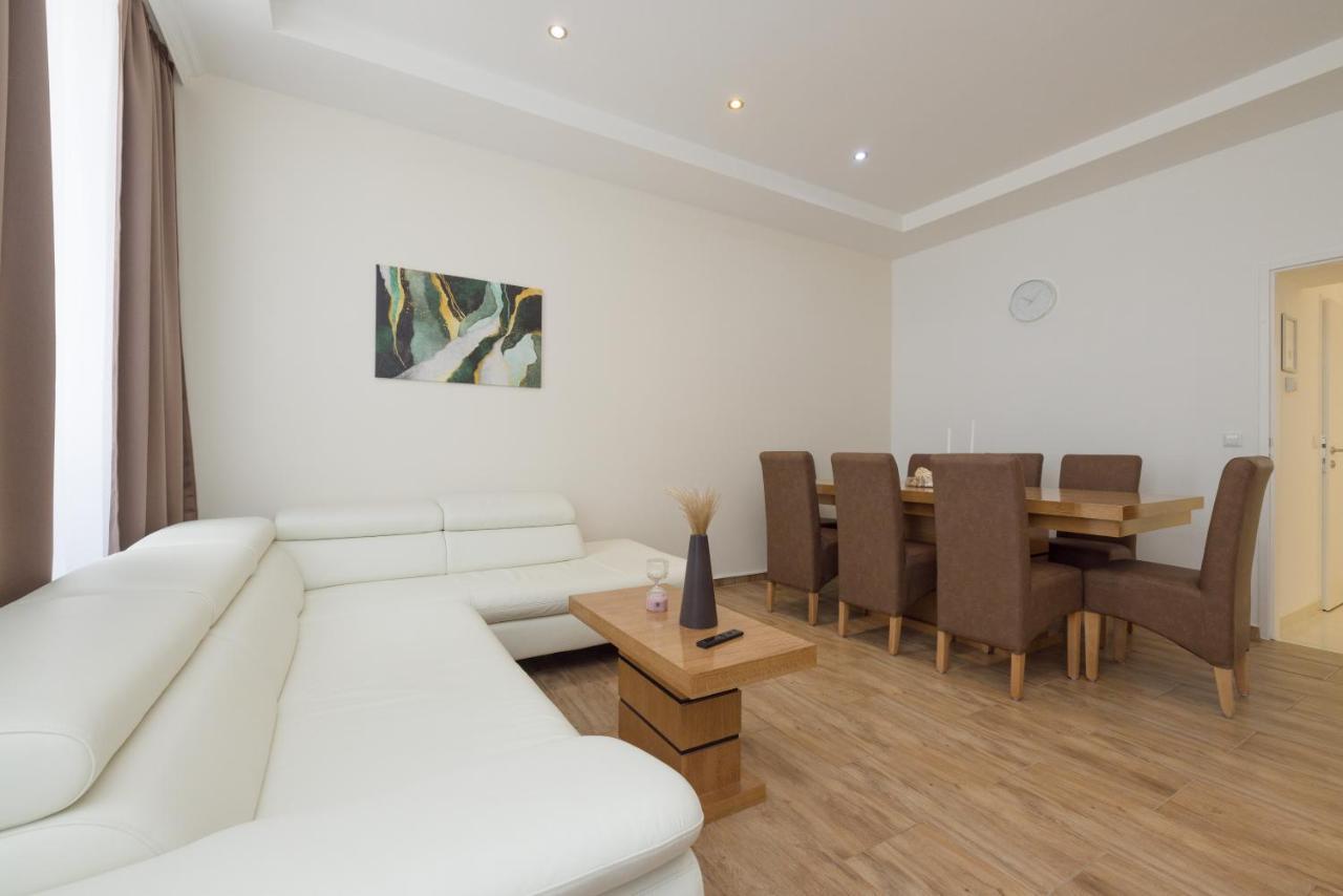 Favoriten Dream Apartment 1100 Wien Exterior foto