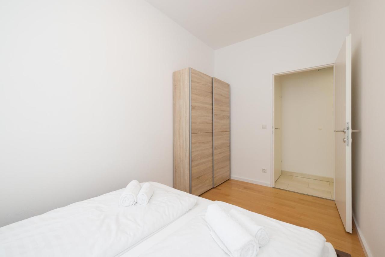 Favoriten Dream Apartment 1100 Wien Exterior foto