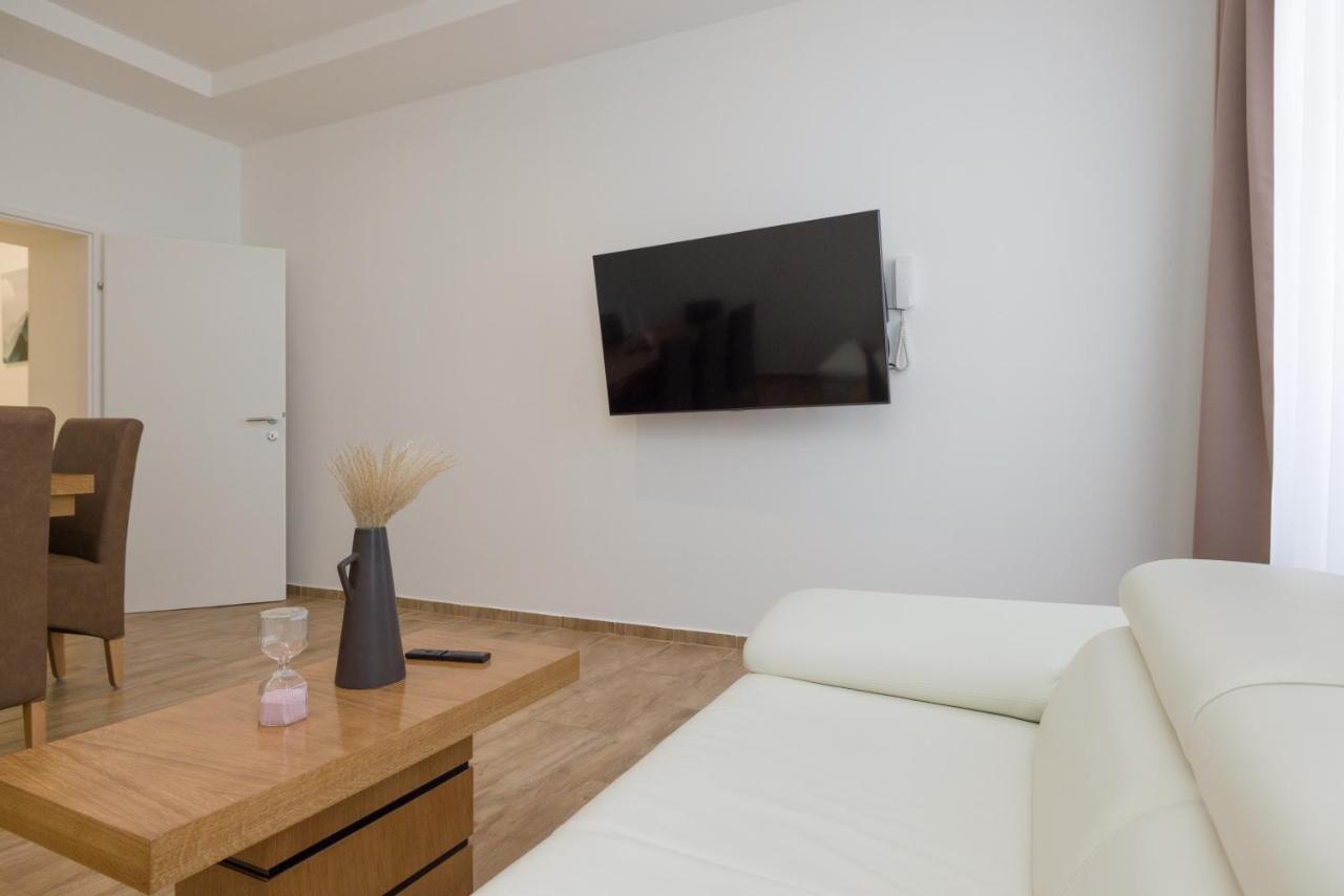 Favoriten Dream Apartment 1100 Wien Exterior foto