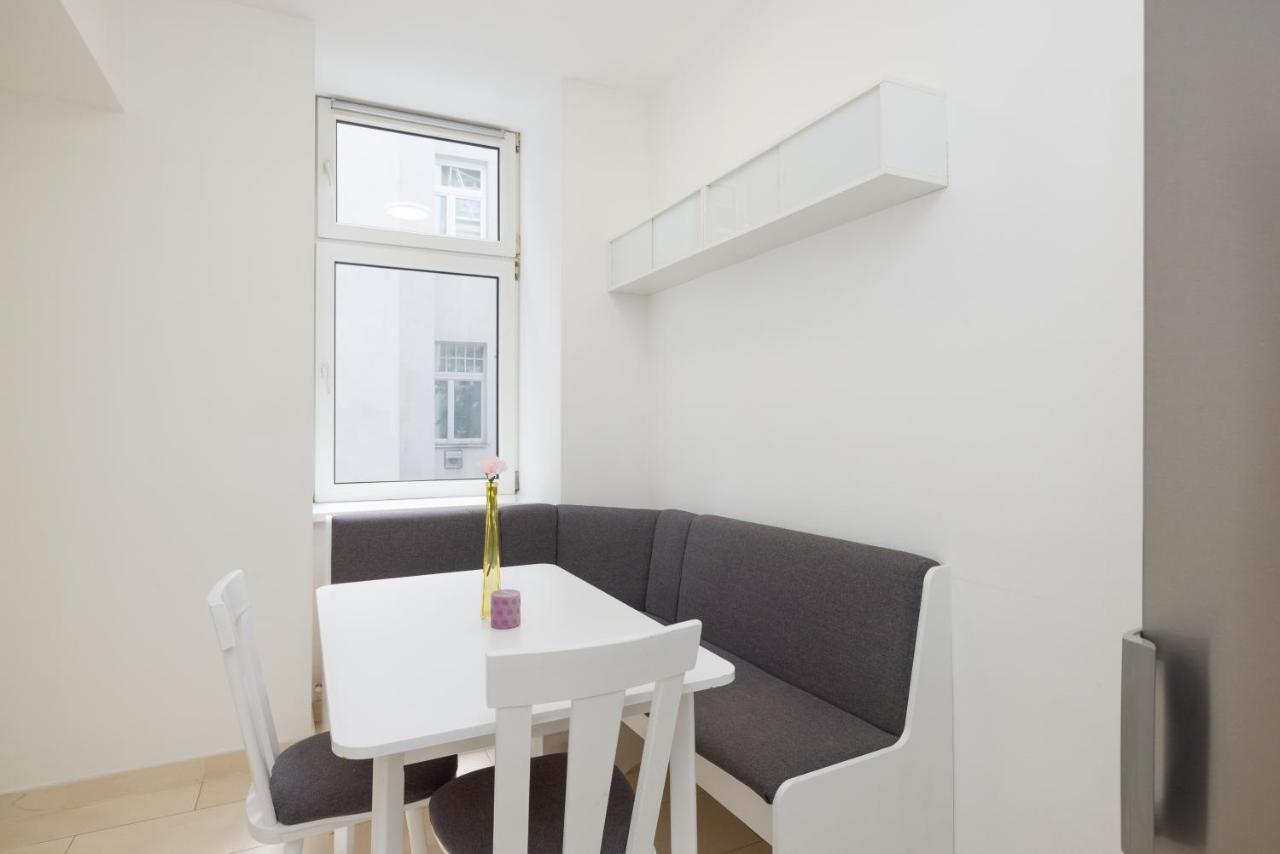 Favoriten Dream Apartment 1100 Wien Exterior foto