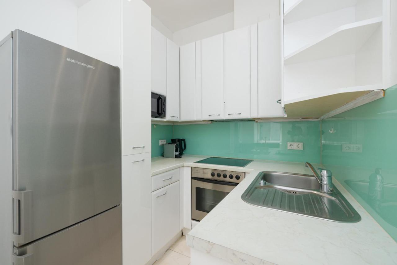 Favoriten Dream Apartment 1100 Wien Exterior foto