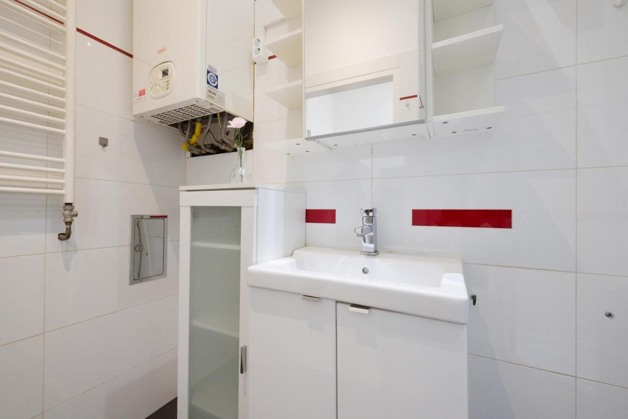 Favoriten Dream Apartment 1100 Wien Exterior foto