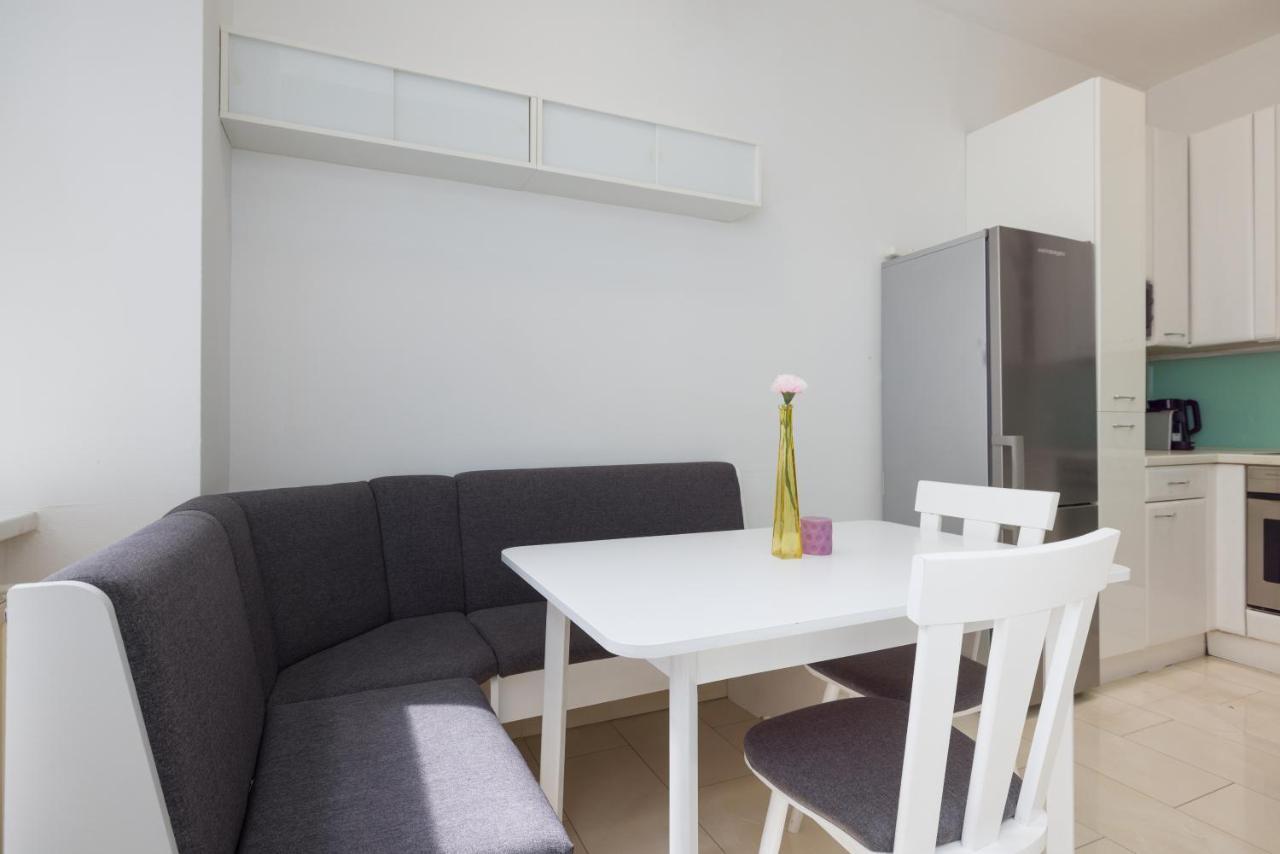 Favoriten Dream Apartment 1100 Wien Exterior foto