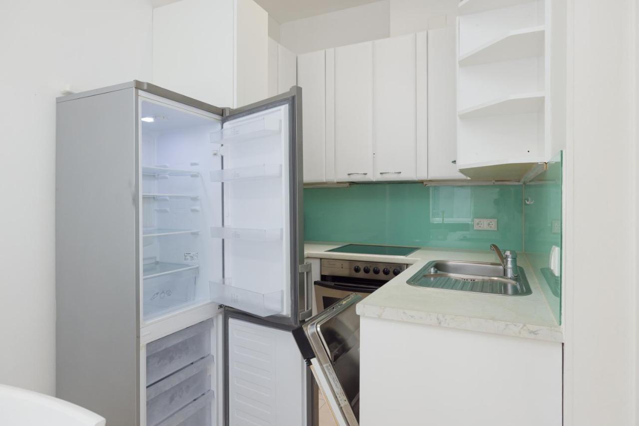 Favoriten Dream Apartment 1100 Wien Exterior foto