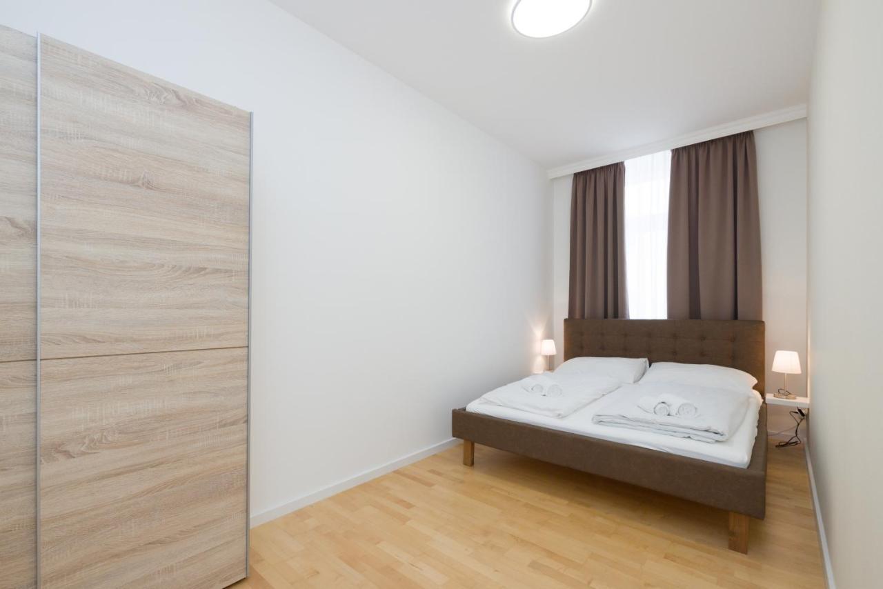 Favoriten Dream Apartment 1100 Wien Exterior foto