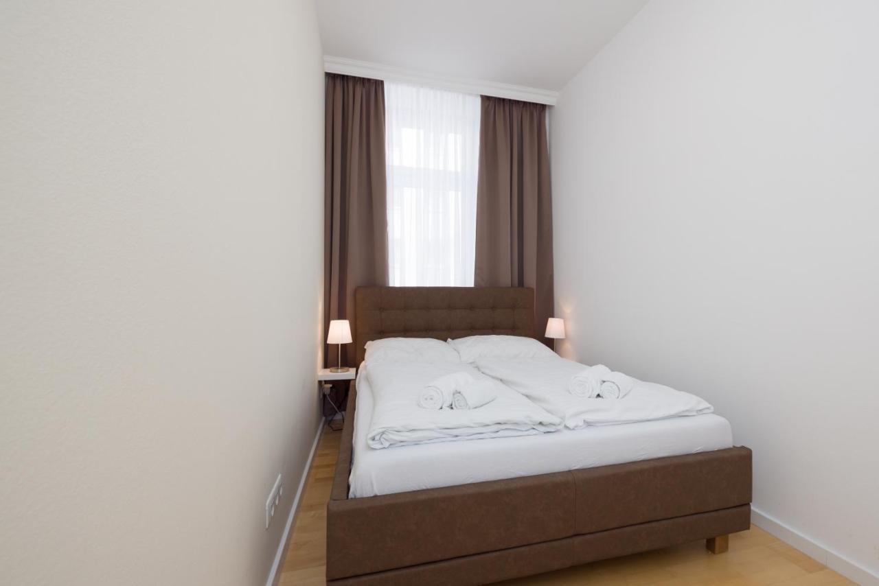 Favoriten Dream Apartment 1100 Wien Exterior foto