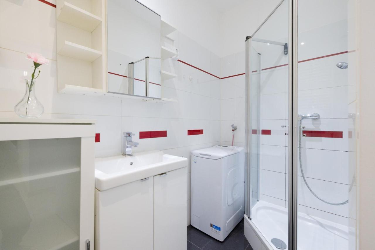 Favoriten Dream Apartment 1100 Wien Exterior foto
