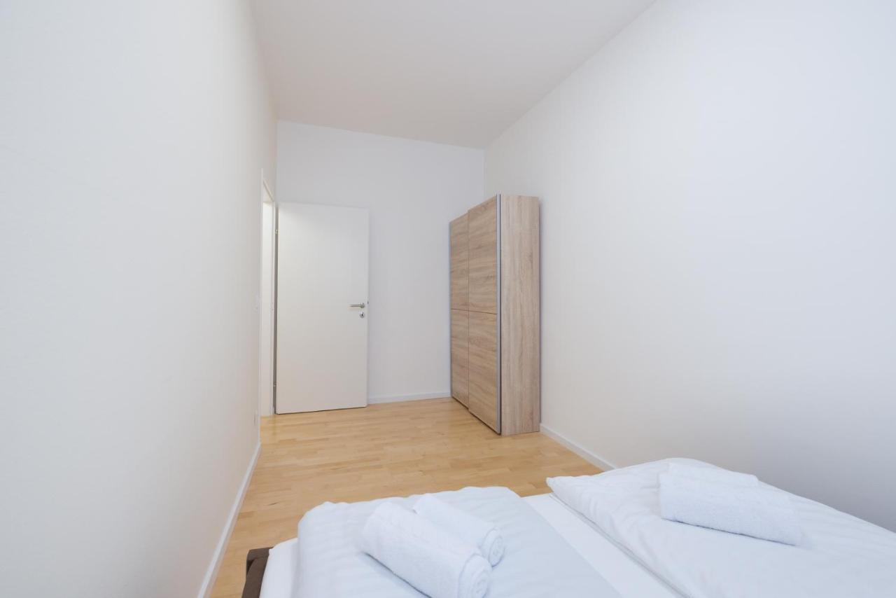 Favoriten Dream Apartment 1100 Wien Exterior foto
