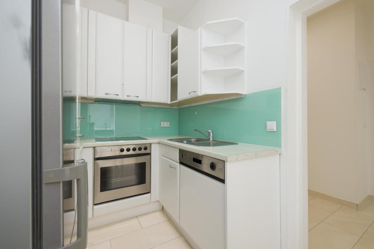 Favoriten Dream Apartment 1100 Wien Exterior foto